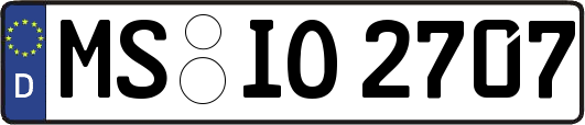 MS-IO2707