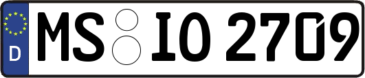 MS-IO2709