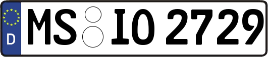 MS-IO2729