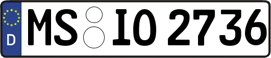 MS-IO2736