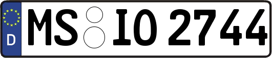 MS-IO2744