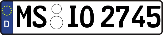 MS-IO2745