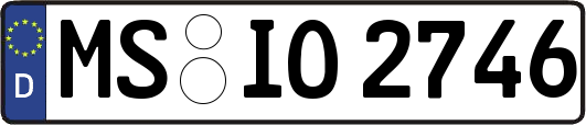 MS-IO2746