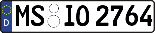 MS-IO2764