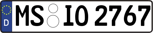 MS-IO2767