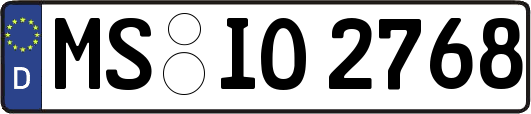 MS-IO2768