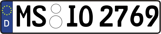 MS-IO2769