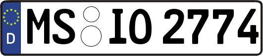 MS-IO2774