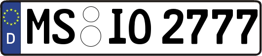 MS-IO2777