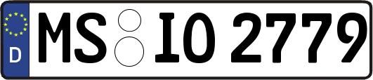 MS-IO2779