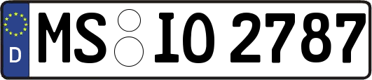 MS-IO2787