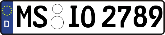 MS-IO2789