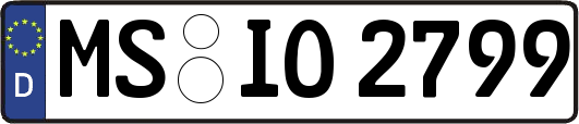 MS-IO2799