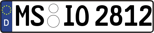 MS-IO2812