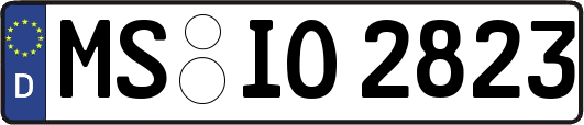 MS-IO2823