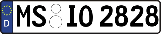 MS-IO2828