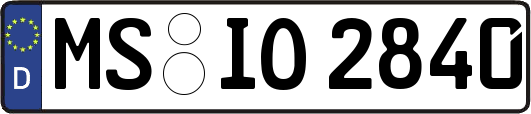MS-IO2840