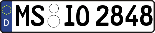 MS-IO2848