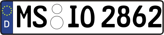 MS-IO2862