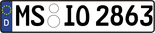 MS-IO2863