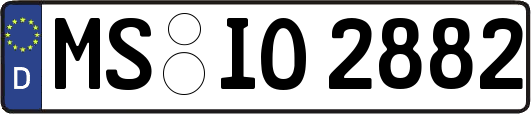 MS-IO2882