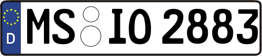 MS-IO2883