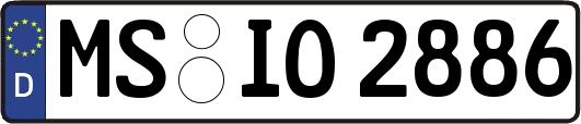 MS-IO2886