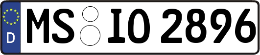 MS-IO2896