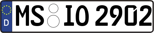 MS-IO2902