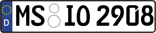 MS-IO2908