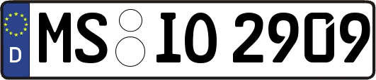 MS-IO2909