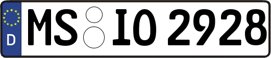 MS-IO2928