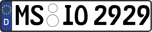 MS-IO2929