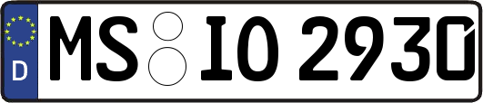 MS-IO2930