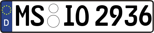 MS-IO2936