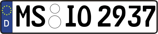 MS-IO2937