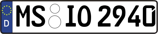 MS-IO2940