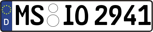 MS-IO2941