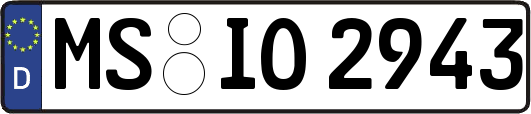 MS-IO2943