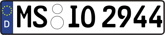 MS-IO2944