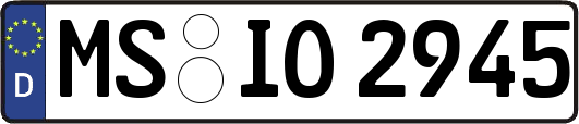 MS-IO2945