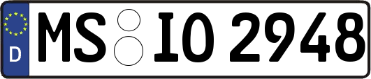 MS-IO2948