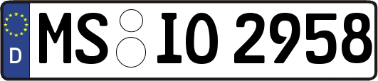 MS-IO2958