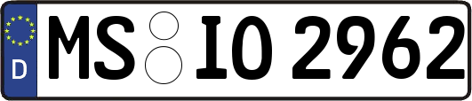 MS-IO2962