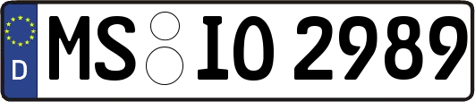 MS-IO2989