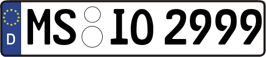MS-IO2999