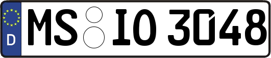 MS-IO3048