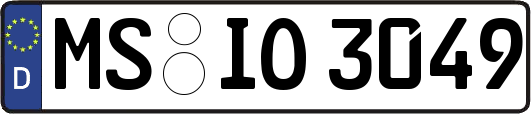 MS-IO3049