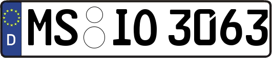 MS-IO3063