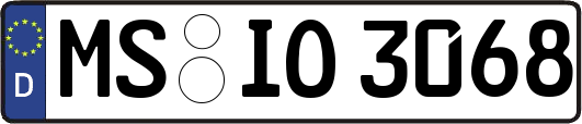 MS-IO3068